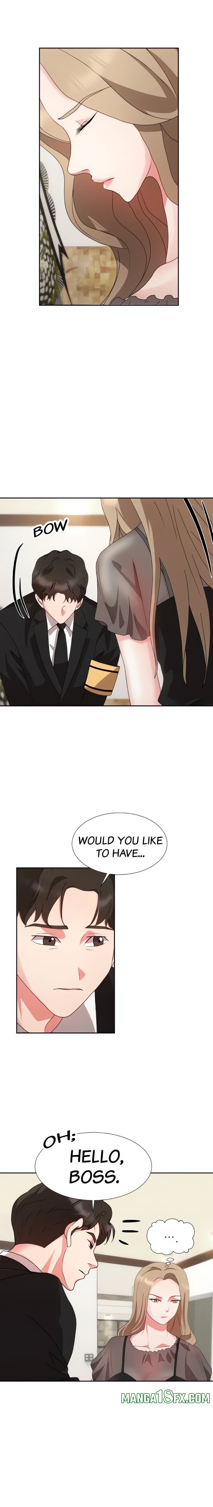 Her Obedient Toy - Chapter 7 [photo 4] - MangaPorn