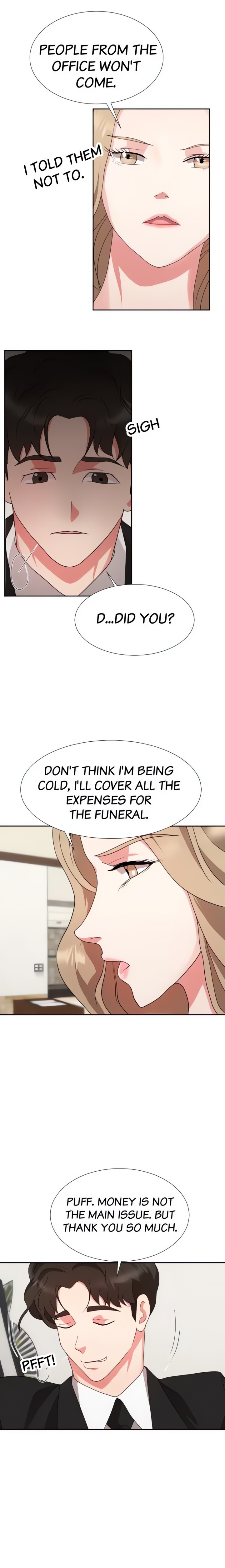 Her Obedient Toy - Chapter 7 [photo 5] - MangaPorn