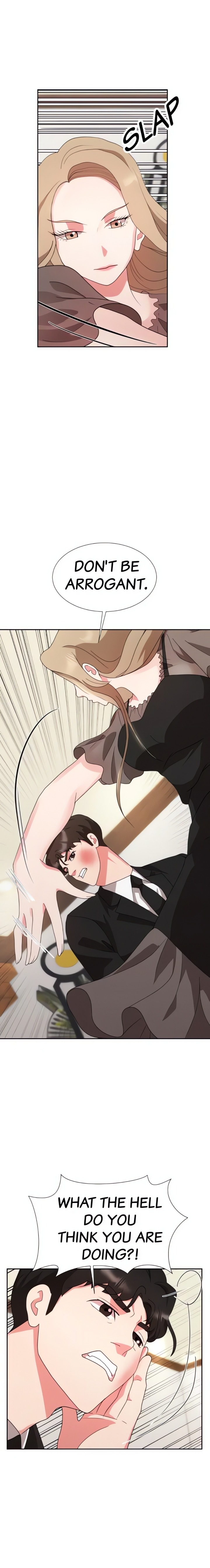 Her Obedient Toy - Chapter 7 [photo 6] - MangaPorn