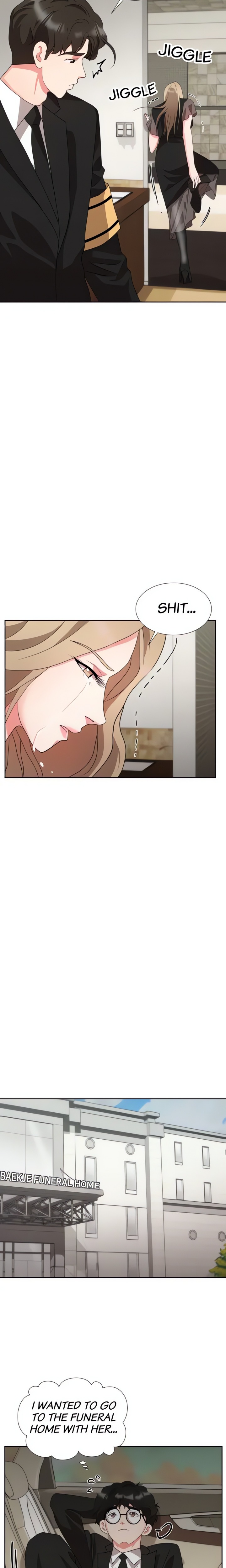 Her Obedient Toy - Chapter 7 [photo 8] - MangaPorn