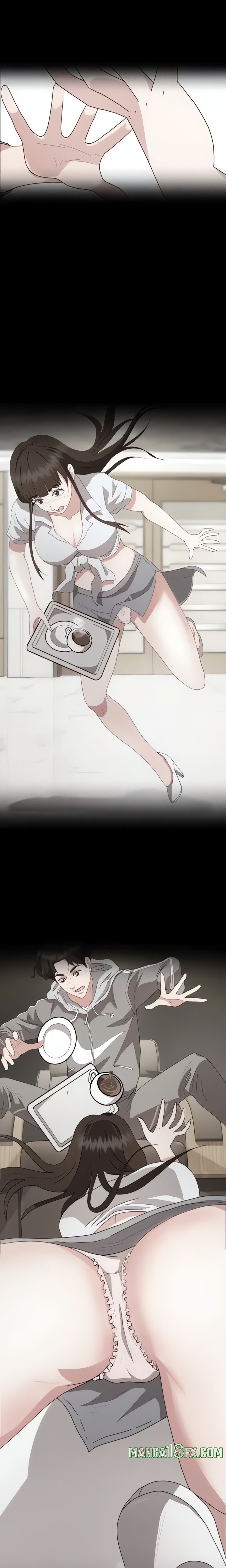 Her Obedient Toy - Chapter 8 [photo 10] - MangaPorn