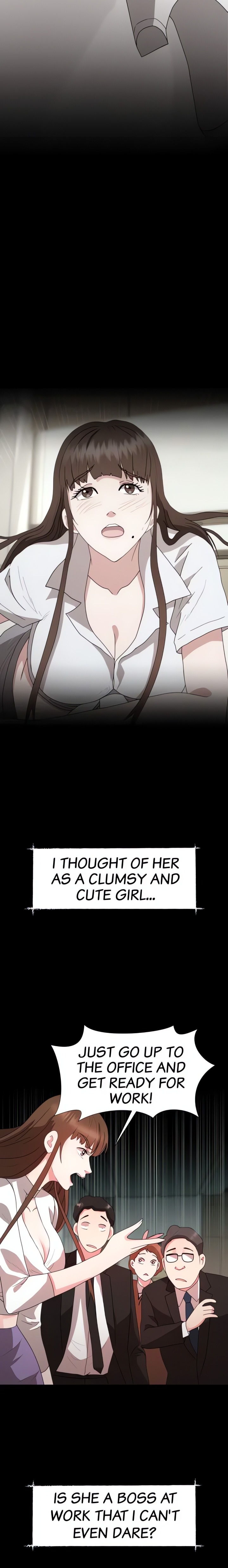 Her Obedient Toy - Chapter 8 [photo 11] - MangaPorn