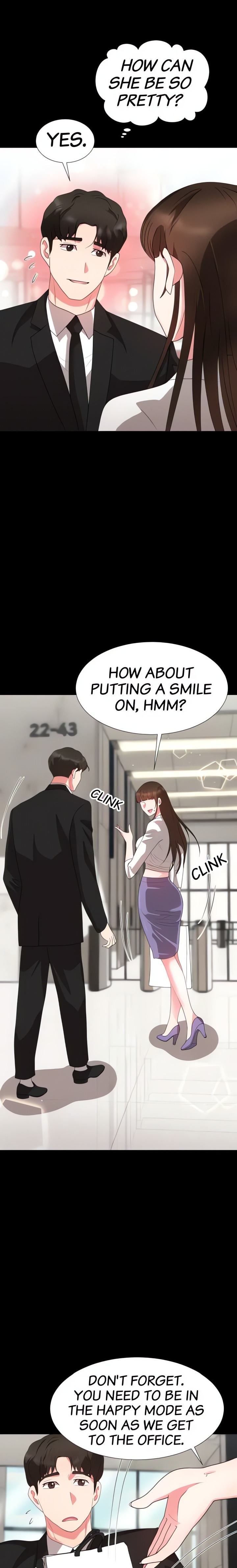 Her Obedient Toy - Chapter 8 [photo 14] - MangaPorn