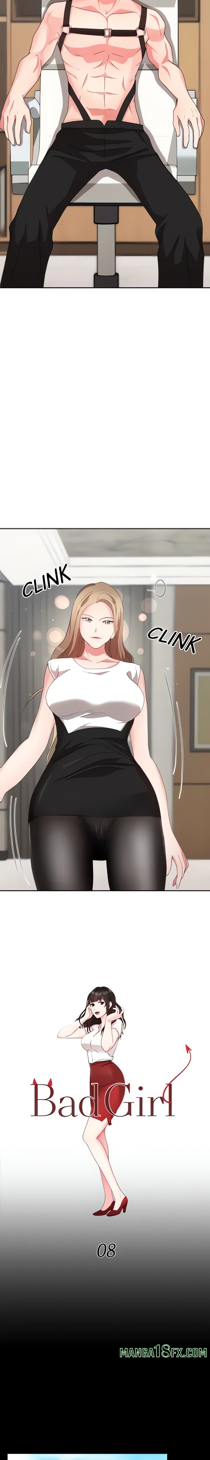 Her Obedient Toy - Chapter 8 [photo 2] - MangaPorn