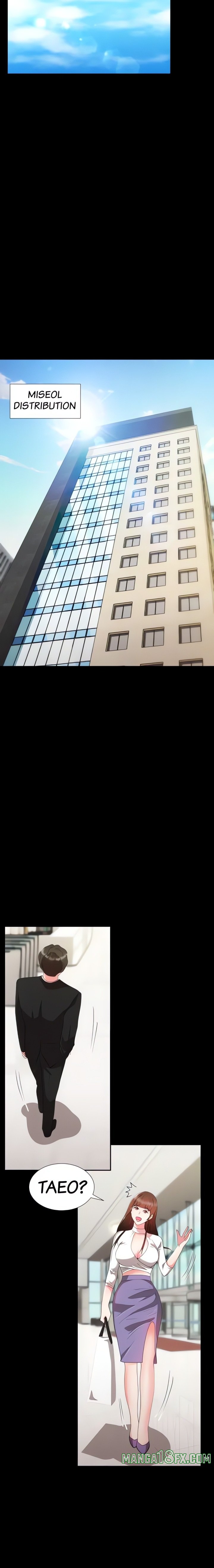 Her Obedient Toy - Chapter 8 [photo 3] - MangaPorn