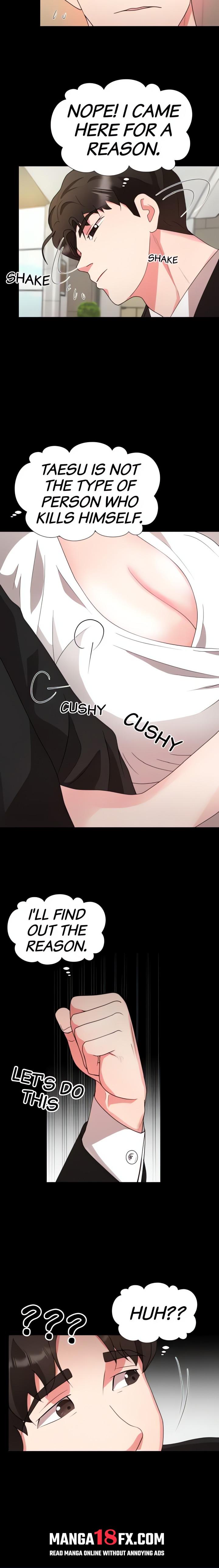 Her Obedient Toy - Chapter 8 [photo 5] - MangaPorn