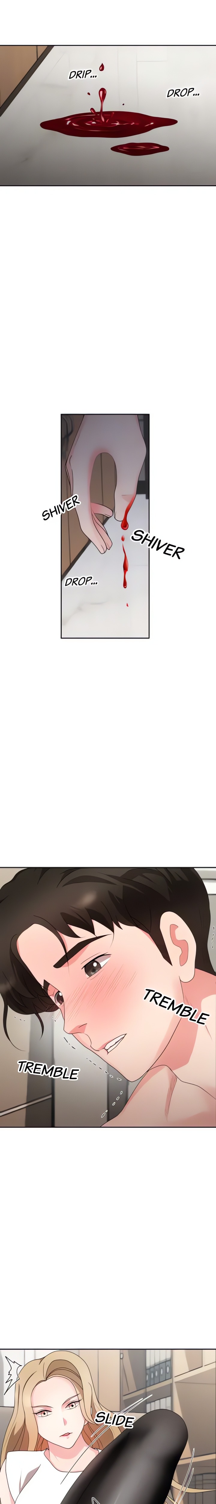 Her Obedient Toy - Chapter 9 [photo 1] - MangaPorn