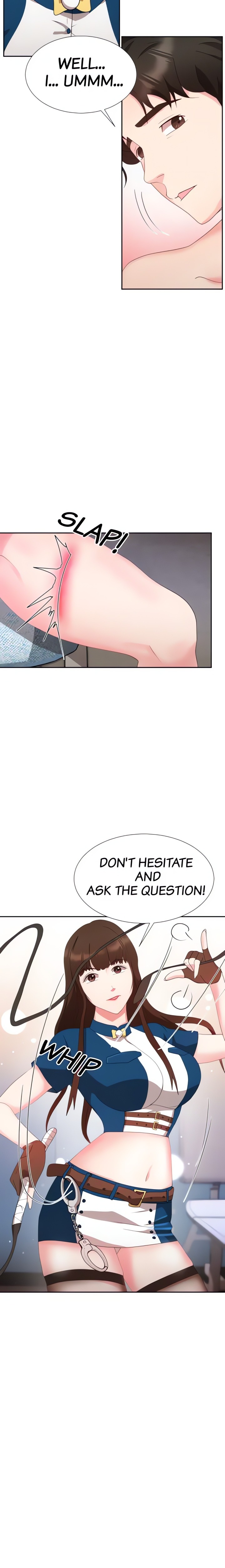 Her Obedient Toy - Chapter 9 [photo 12] - MangaPorn