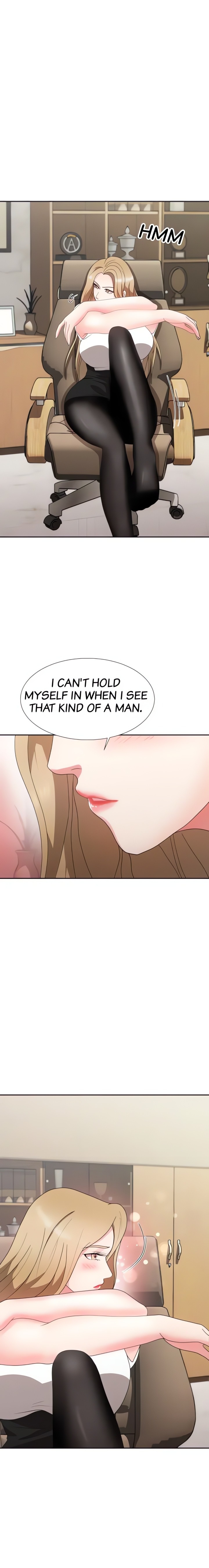 Her Obedient Toy - Chapter 9 [photo 3] - MangaPorn