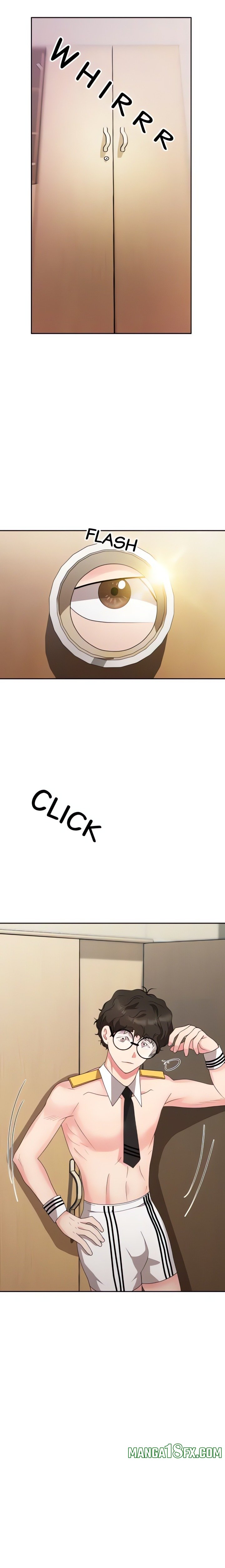 Her Obedient Toy - Chapter 9 [photo 4] - MangaPorn