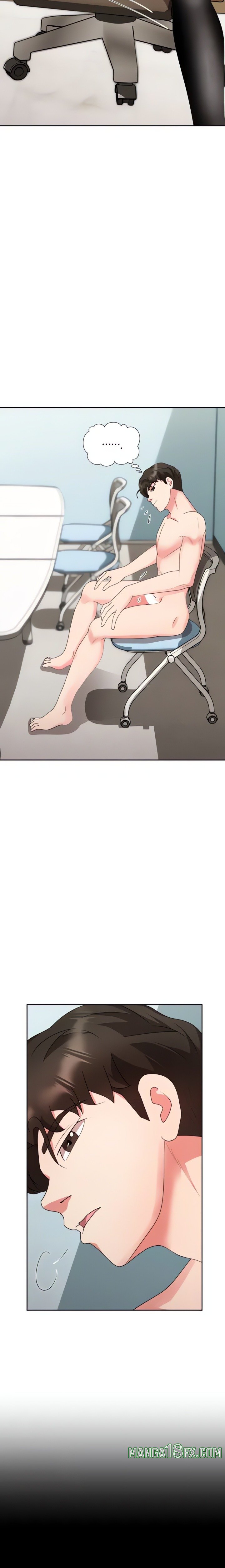 Her Obedient Toy - Chapter 9 [photo 6] - MangaPorn