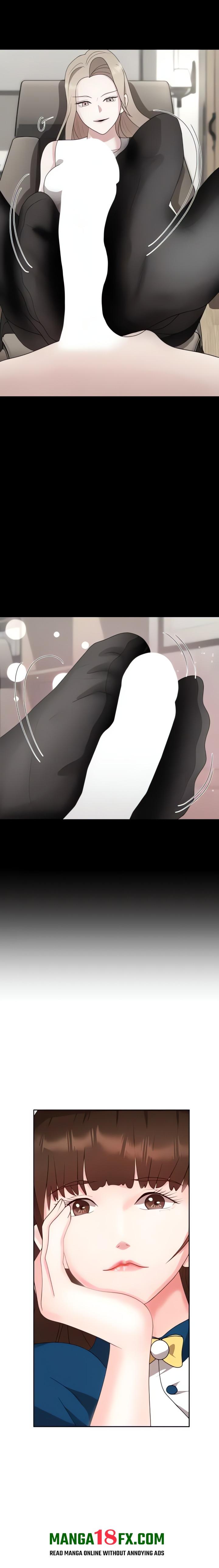 Her Obedient Toy - Chapter 9 [photo 7] - MangaPorn