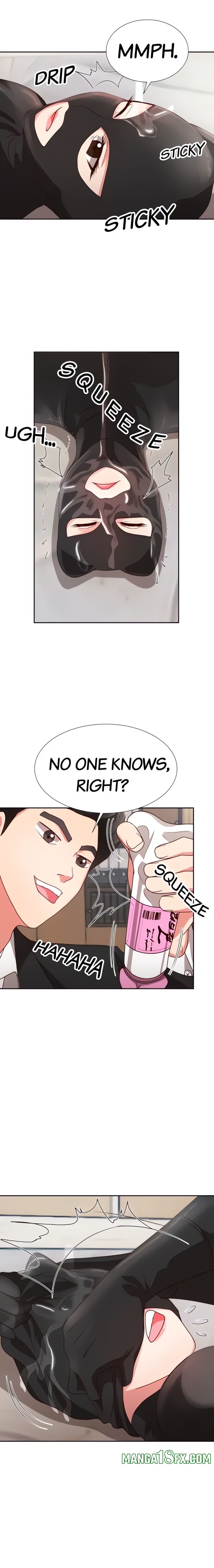 Her Obedient Toy - Chapter 10 [photo 15] - MangaPorn