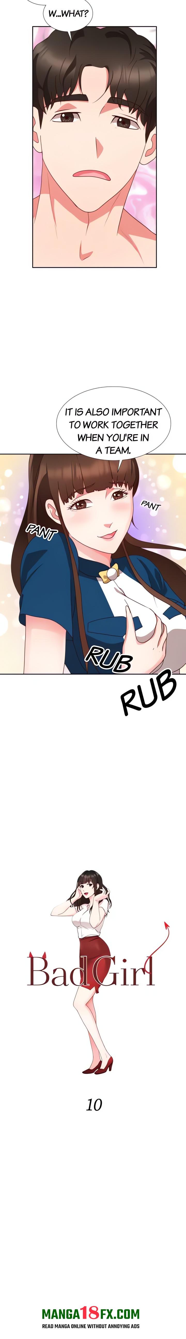 Her Obedient Toy - Chapter 10 [photo 2] - MangaPorn