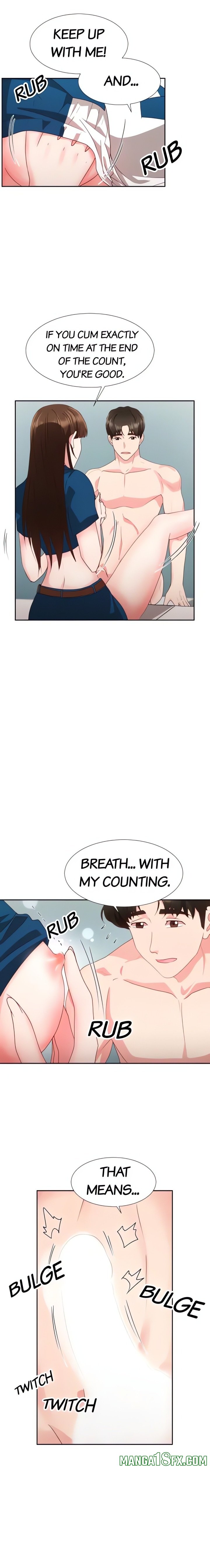 Her Obedient Toy - Chapter 10 [photo 3] - MangaPorn