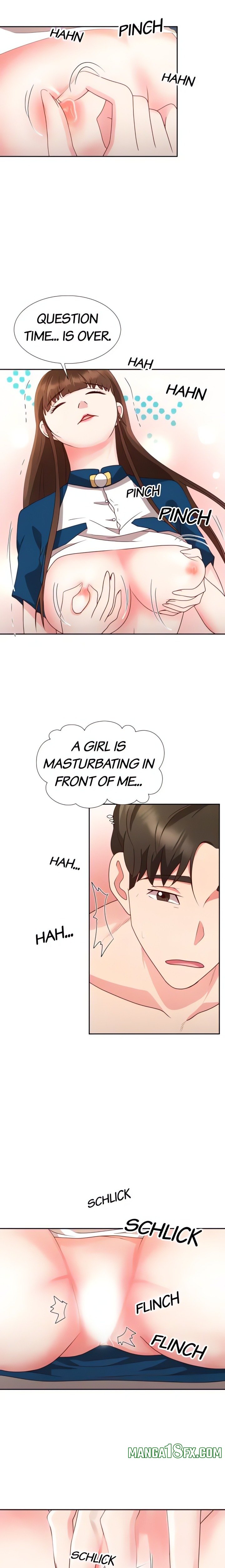 Her Obedient Toy - Chapter 10 [photo 5] - MangaPorn