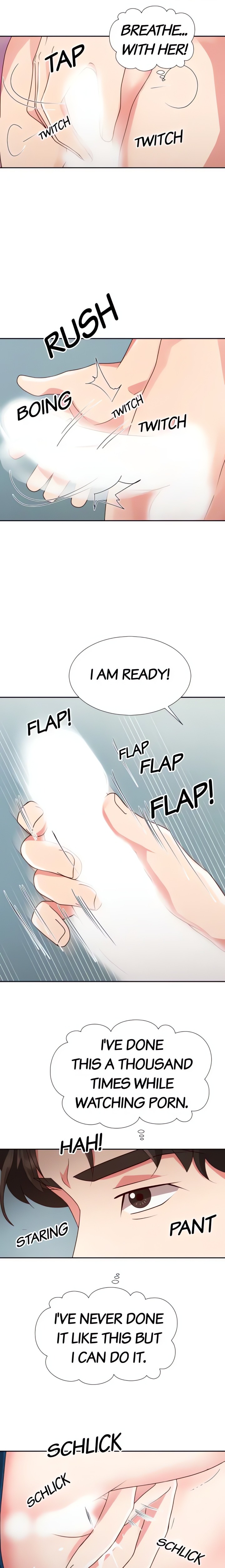 Her Obedient Toy - Chapter 10 [photo 7] - MangaPorn