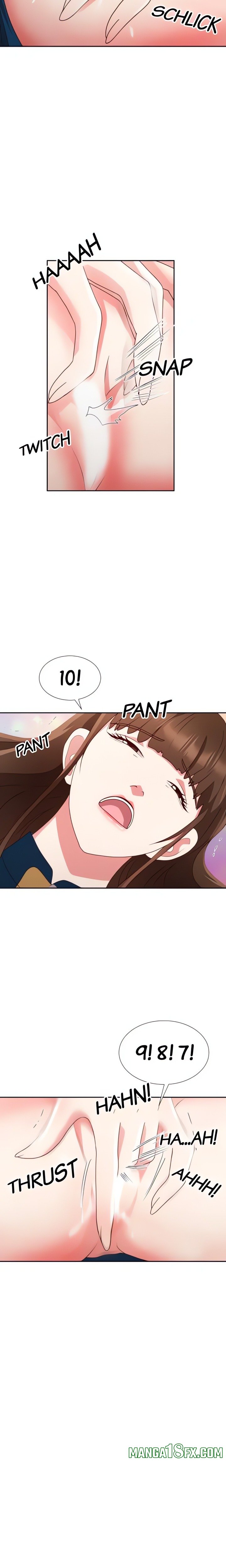 Her Obedient Toy - Chapter 10 [photo 8] - MangaPorn