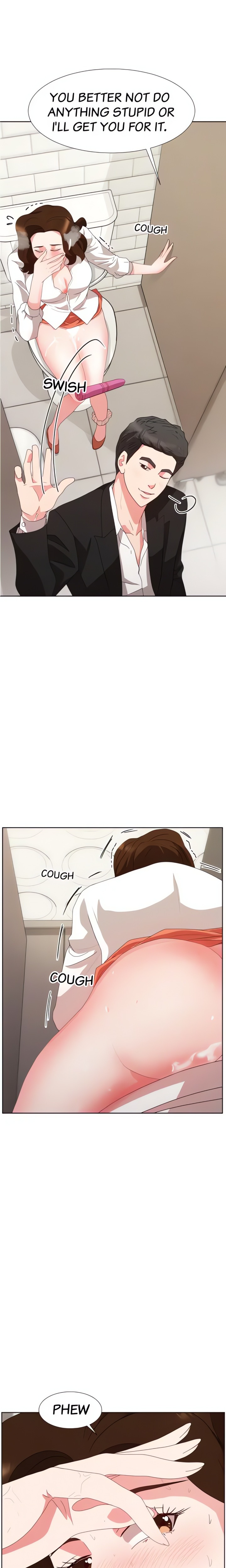 Her Obedient Toy - Chapter 11 [photo 1] - MangaPorn