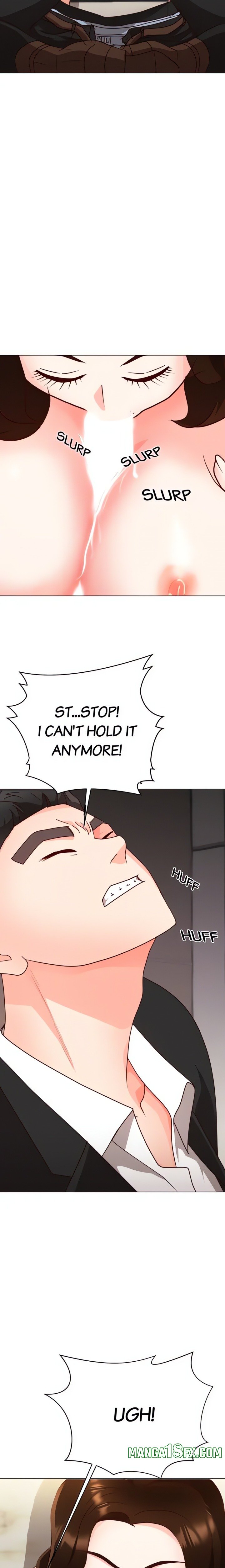 Her Obedient Toy - Chapter 11 [photo 12] - MangaPorn