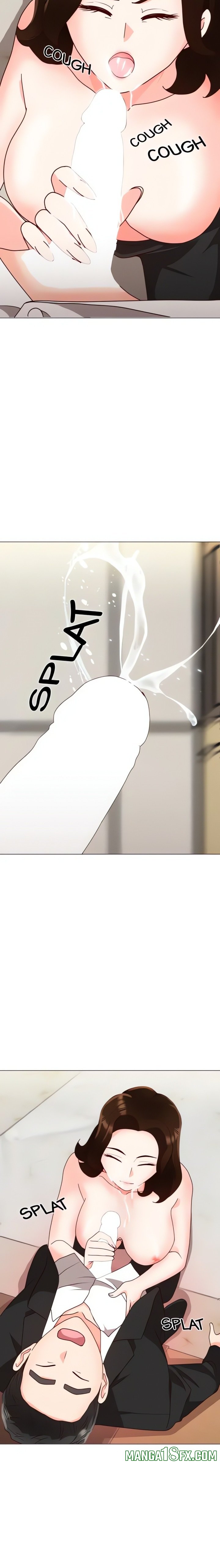 Her Obedient Toy - Chapter 11 [photo 13] - MangaPorn