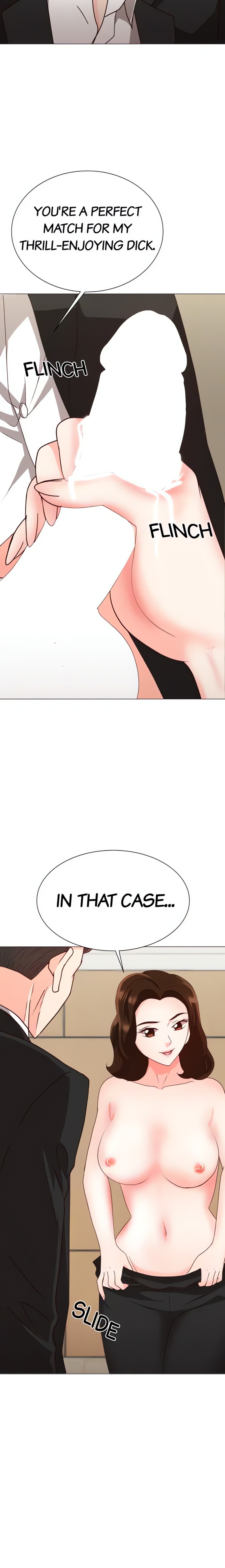 Her Obedient Toy - Chapter 11 [photo 15] - MangaPorn