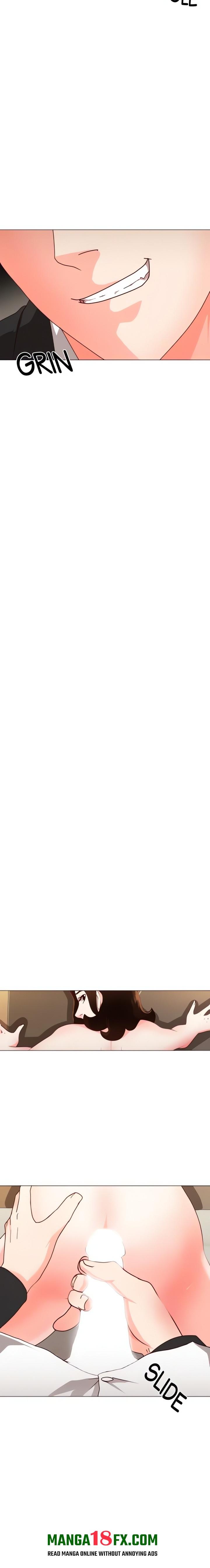 Her Obedient Toy - Chapter 11 [photo 17] - MangaPorn