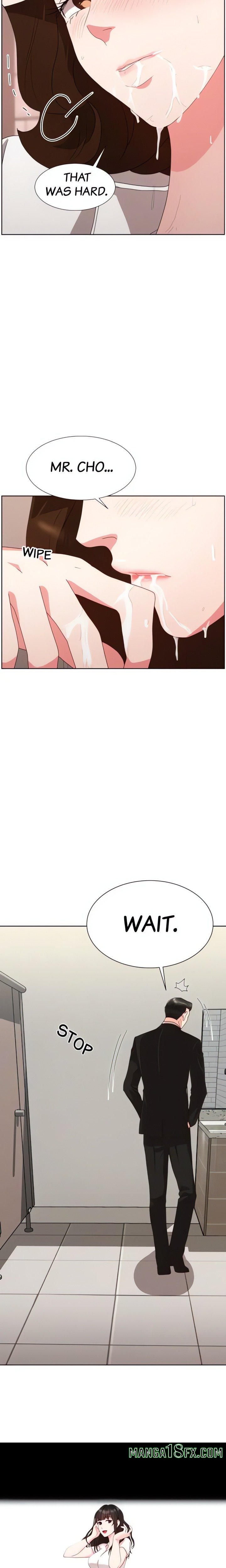 Her Obedient Toy - Chapter 11 [photo 2] - MangaPorn