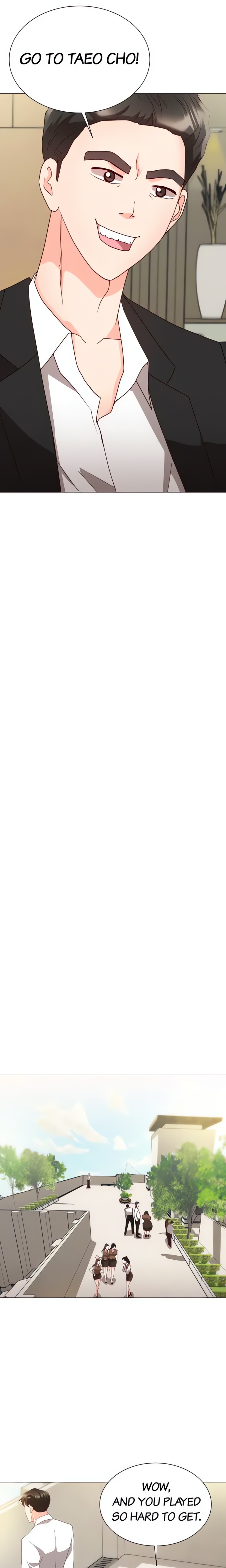 Her Obedient Toy - Chapter 11 [photo 20] - MangaPorn