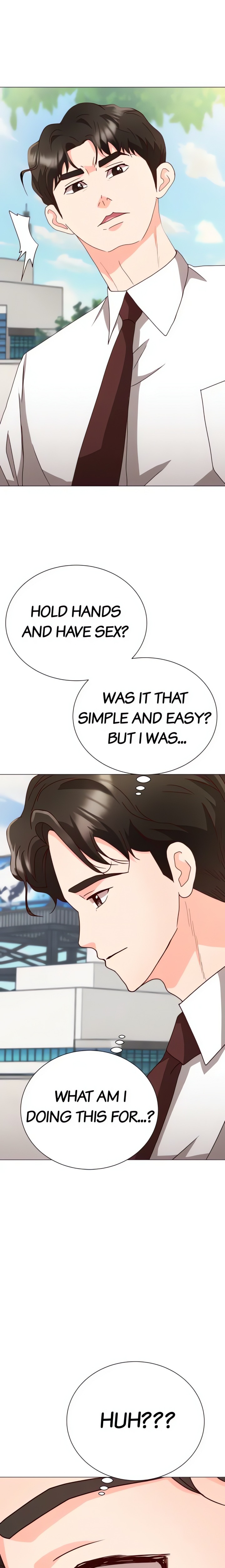 Her Obedient Toy - Chapter 11 [photo 22] - MangaPorn