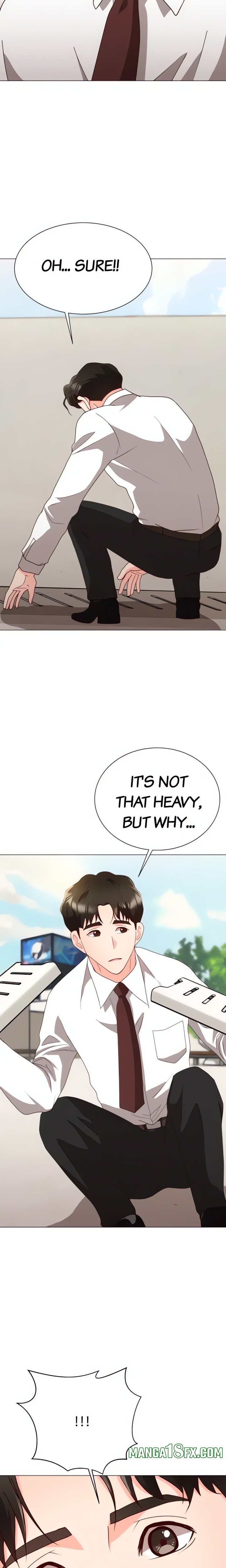 Her Obedient Toy - Chapter 11 [photo 25] - MangaPorn