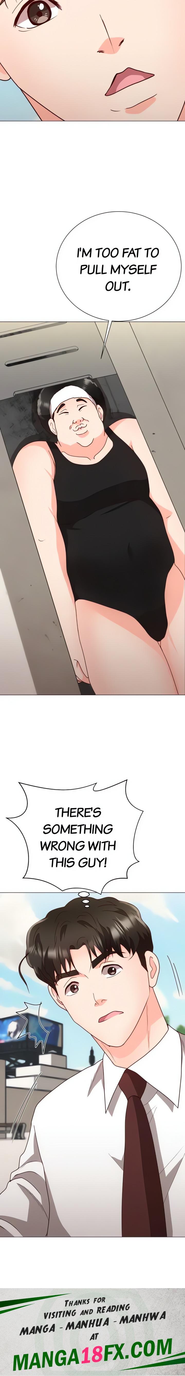 Her Obedient Toy - Chapter 11 [photo 26] - MangaPorn