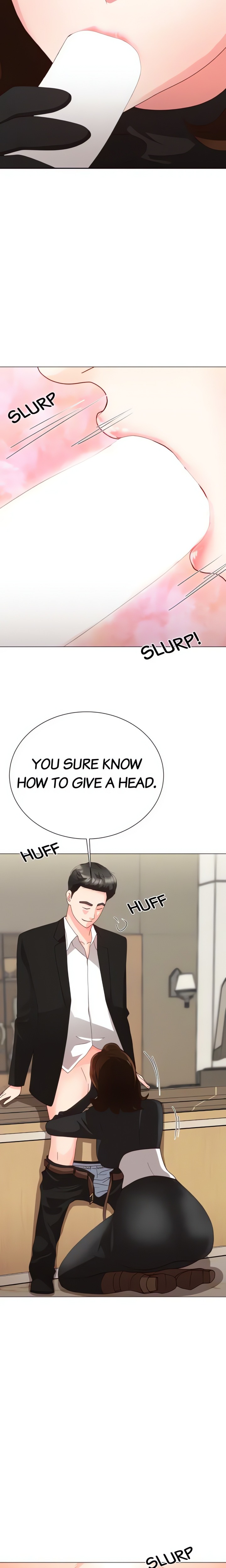 Her Obedient Toy - Chapter 11 [photo 7] - MangaPorn