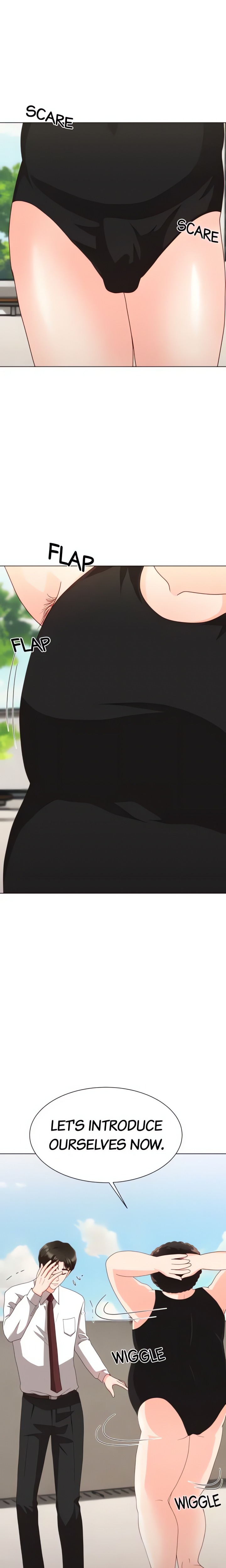 Her Obedient Toy - Chapter 12 [photo 1] - MangaPorn