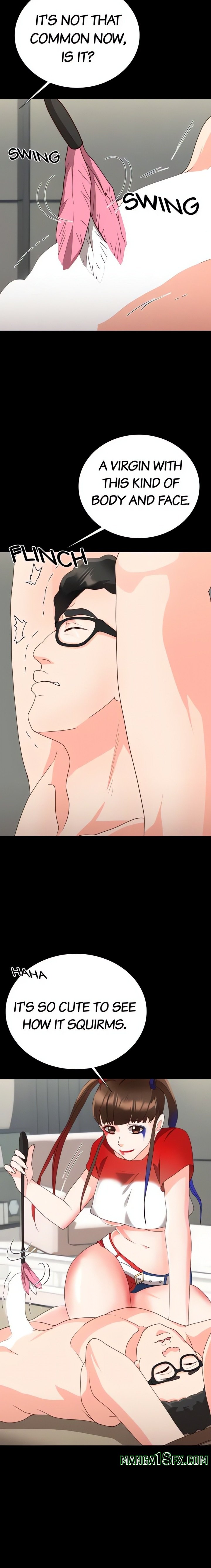 Her Obedient Toy - Chapter 12 [photo 12] - MangaPorn