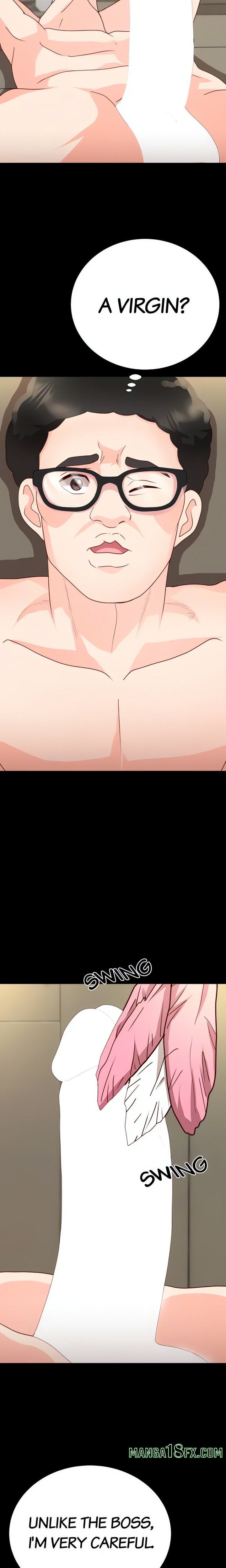 Her Obedient Toy - Chapter 12 [photo 14] - MangaPorn