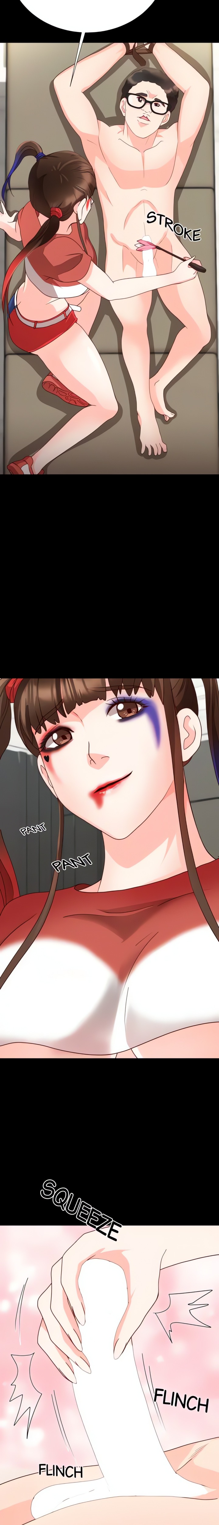 Her Obedient Toy - Chapter 12 [photo 15] - MangaPorn