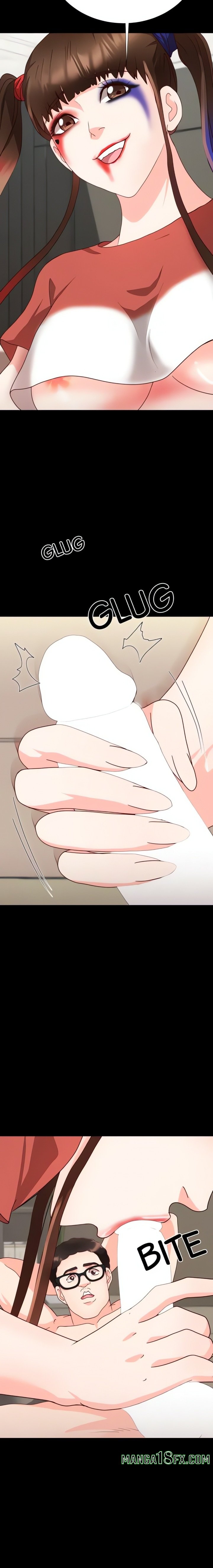 Her Obedient Toy - Chapter 12 [photo 17] - MangaPorn