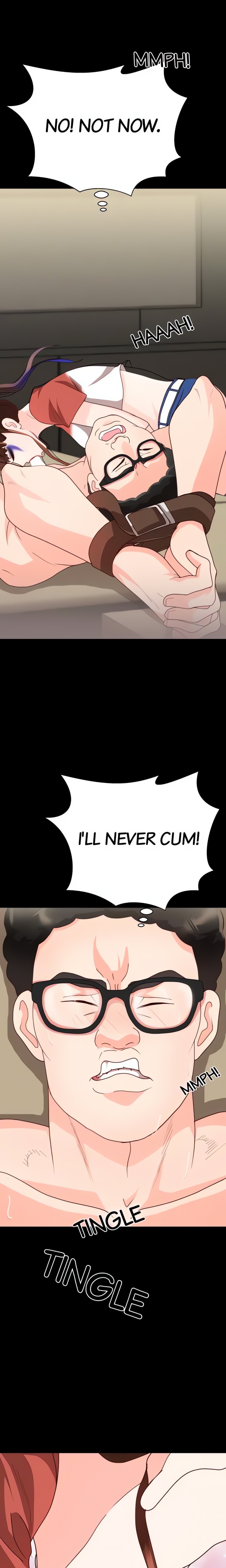 Her Obedient Toy - Chapter 12 [photo 18] - MangaPorn