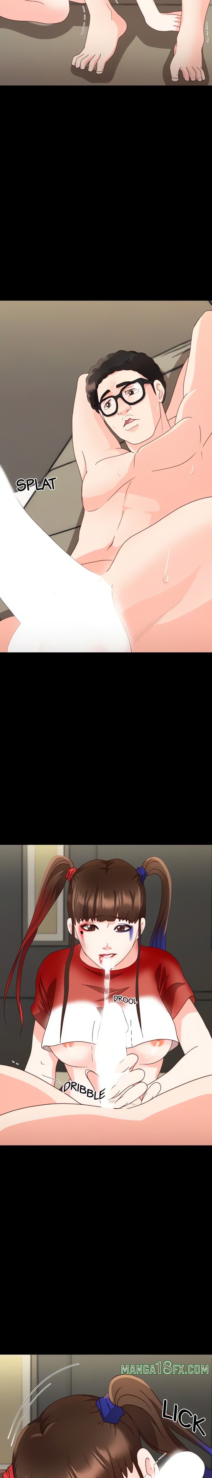 Her Obedient Toy - Chapter 12 [photo 21] - MangaPorn