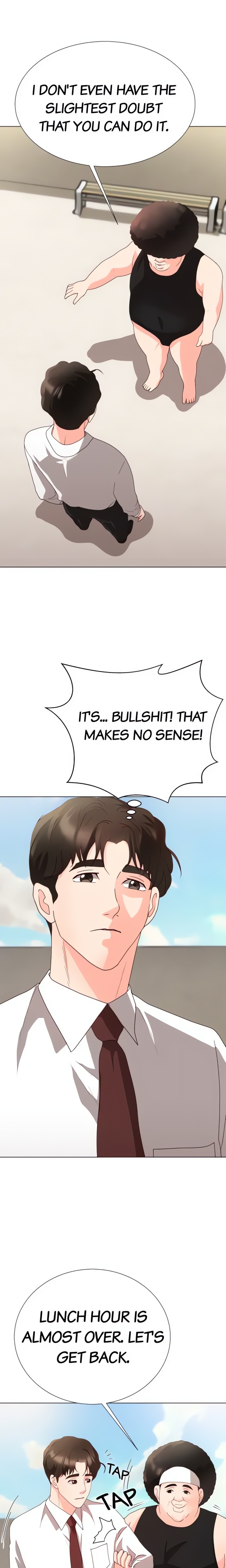 Her Obedient Toy - Chapter 12 [photo 24] - MangaPorn