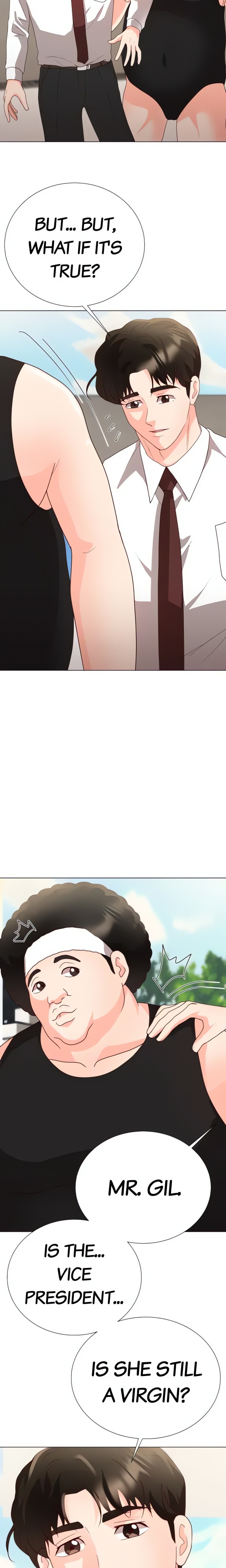 Her Obedient Toy - Chapter 12 [photo 25] - MangaPorn