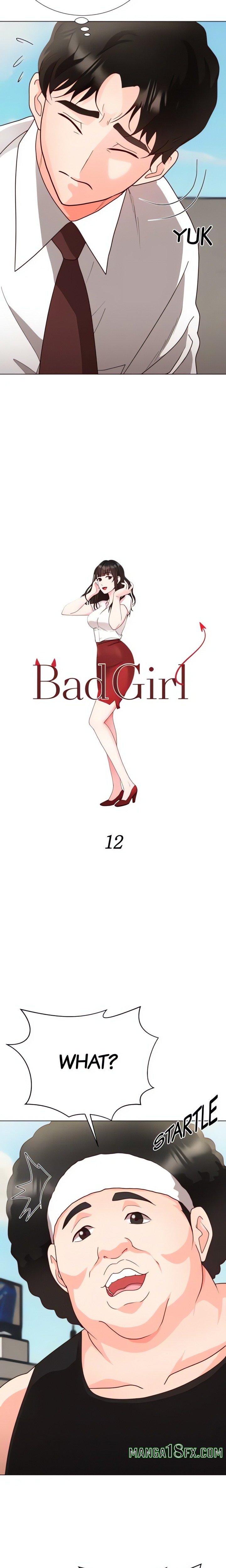 Her Obedient Toy - Chapter 12 [photo 3] - MangaPorn