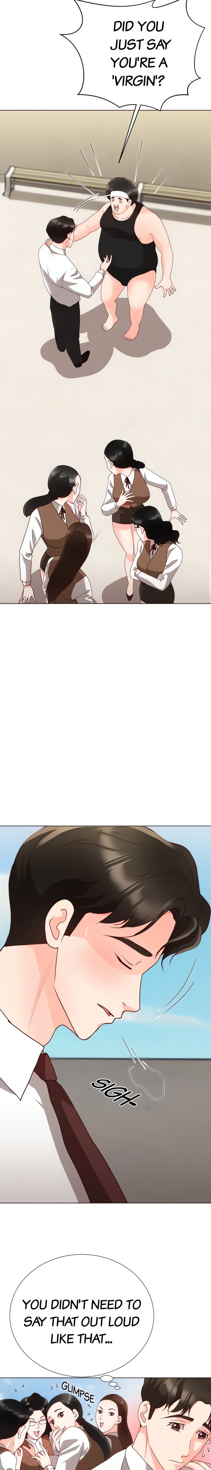 Her Obedient Toy - Chapter 12 [photo 4] - MangaPorn