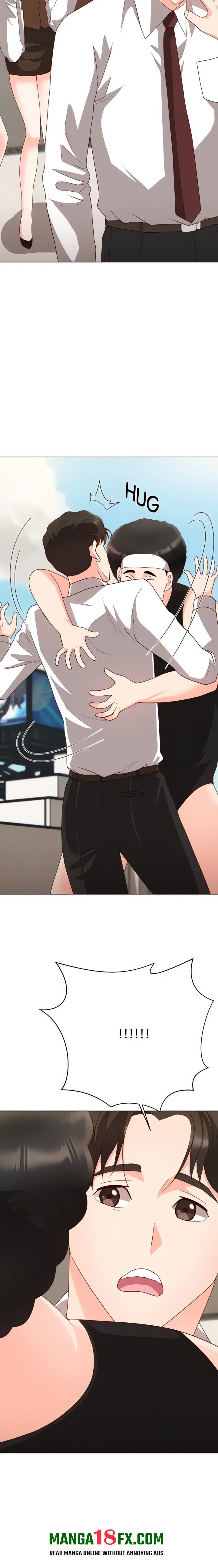 Her Obedient Toy - Chapter 12 [photo 5] - MangaPorn