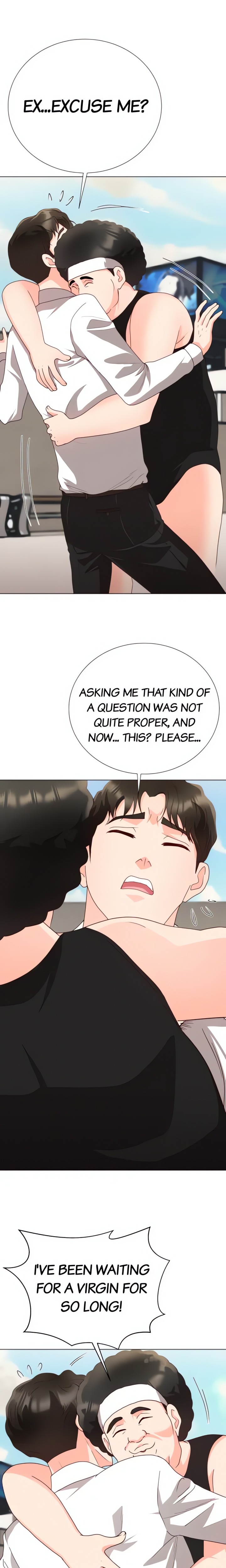 Her Obedient Toy - Chapter 12 [photo 6] - MangaPorn