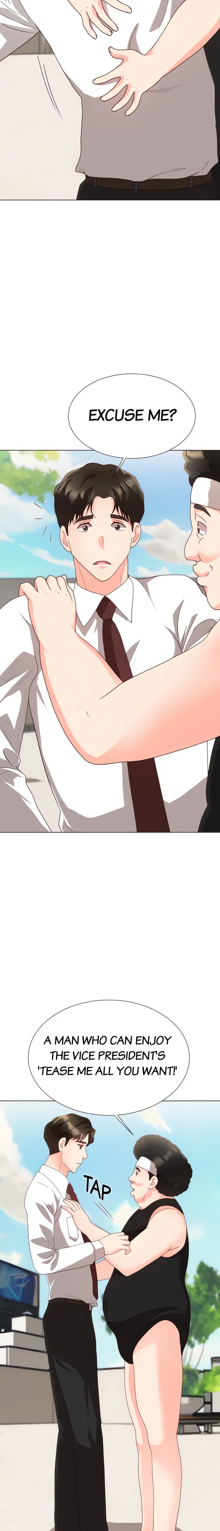 Her Obedient Toy - Chapter 12 [photo 7] - MangaPorn