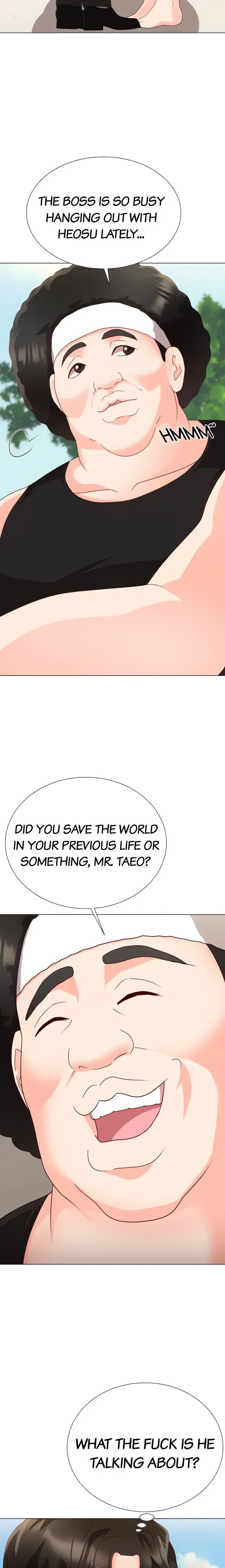 Her Obedient Toy - Chapter 12 [photo 8] - MangaPorn