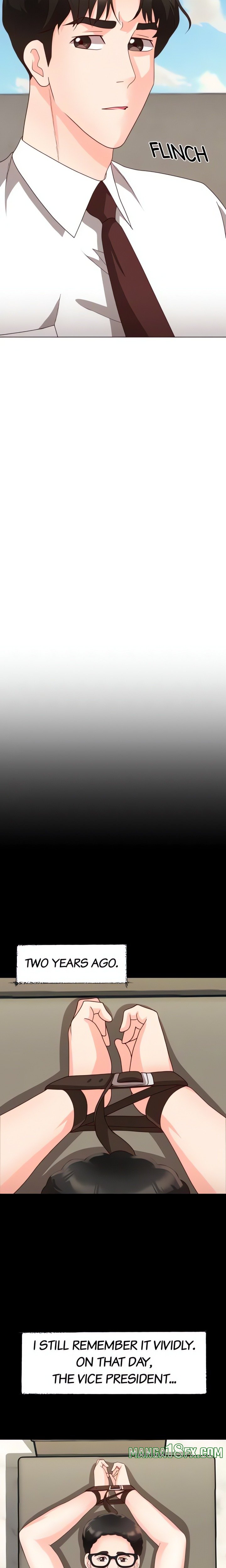 Her Obedient Toy - Chapter 12 [photo 9] - MangaPorn