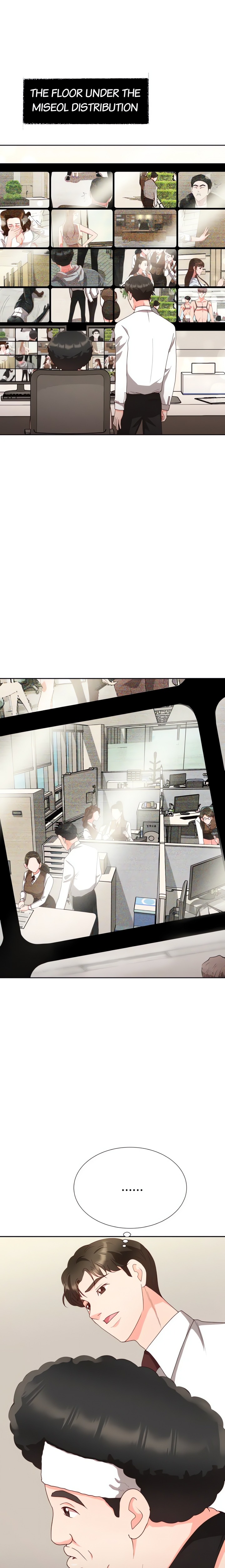 Her Obedient Toy - Chapter 13 [photo 1] - MangaPorn